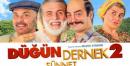 Düğün Dernek 2 Sünnet - Fragman