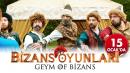 Bizans Oyunları - Fragman